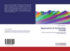 Buchcover von Approaches to Technology Change