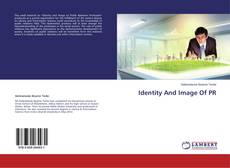 Couverture de Identity And Image Of PR