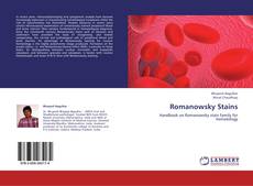 Romanowsky Stains kitap kapağı