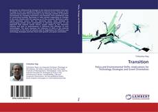 Bookcover of Transition