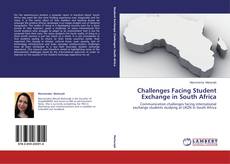 Challenges Facing Student Exchange in South Africa的封面