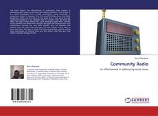 Community Radio的封面