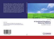 Capa do livro de A Combined Quadtree / Delaunay Method 