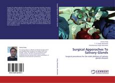 Borítókép a  Surgical Apporaches To Salivary Glands - hoz