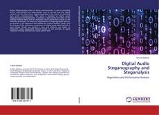 Digital Audio Steganography and Steganalysis的封面