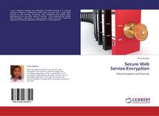 Secure Web Service:Encryption kitap kapağı