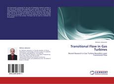 Capa do livro de Transitional Flow in Gas Turbines 