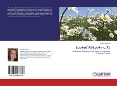 Buchcover von Looked At-Looking At