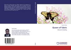 Buchcover von Queen of fabric