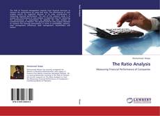 The Ratio Analysis kitap kapağı