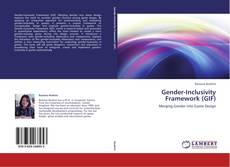 Capa do livro de Gender-Inclusivity Framework (GIF) 