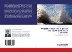 Portada del libro de Impact of Tsunami in South and South-East Asian Countries