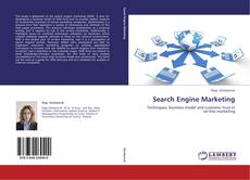 Search Engine Marketing kitap kapağı