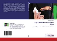Capa do livro de Social Mobility among the Shias 