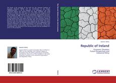 Capa do livro de Republic of Ireland 