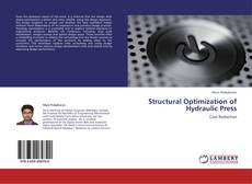 Bookcover of Structural Optimization of Hydraulic Press
