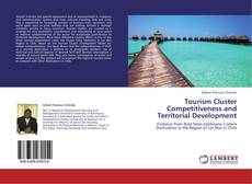Capa do livro de Tourism Cluster Competitiveness and Territorial Development 