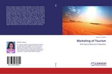 Buchcover von Marketing of Tourism