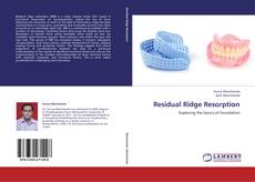 Copertina di Residual Ridge Resorption