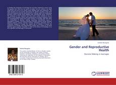 Couverture de Gender and Reproductive Health