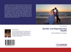 Portada del libro de Gender and Reproductive Health