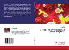 Copertina di Monoclonal antibodies and Rabies diagnosis