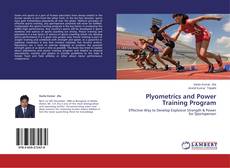 Buchcover von Plyometrics and Power Training Program