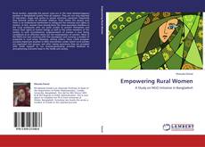 Portada del libro de Empowering Rural Women