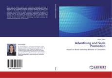 Capa do livro de Advertising and Sales Promotion 