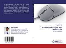 Buchcover von Clustering Concepts and Techniques