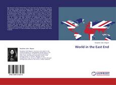 Buchcover von World in the East End