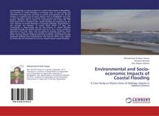 Bookcover of Environmental and Socio-economic Impacts of Coastal Flooding