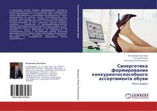 Bookcover of Синергетика формирования конкурентоспособного ассортимента обуви