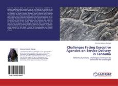 Copertina di Challenges Facing Executive Agencies on Service Delivery in Tanzania