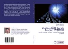 Portada del libro de Web Based OOP Domain Ontology (WOOPDO)