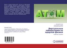 Bookcover of Виртуальные лаборатории по ядерной физике