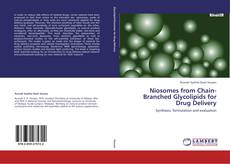 Copertina di Niosomes from Chain-Branched Glycolipids for Drug Delivery