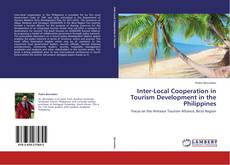 Portada del libro de Inter-Local Cooperation in Tourism Development in the Philippines