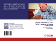 Capa do livro de Depression and its Risk Factors among patients with COPD 