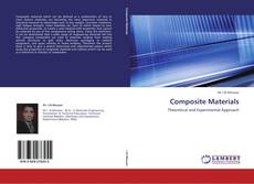 Capa do livro de Composite Materials 