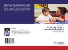 Buchcover von Parenting Styles & Emotional Intelligence