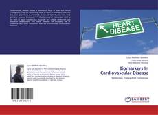 Copertina di Biomarkers In Cardiovascular Disease