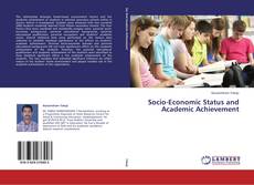 Capa do livro de Socio-Economic Status and Academic Achievement 