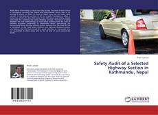 Couverture de Safety Audit of a Selected Highway Section in Kathmandu, Nepal
