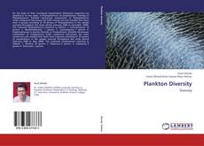 Bookcover of Plankton Diversity