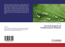 Survival Analysis of Cardiovascular Diseases的封面