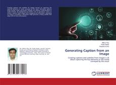 Bookcover of Generating Caption from an Image