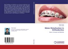 Borítókép a  Molar Distalization in Orthodontics - hoz