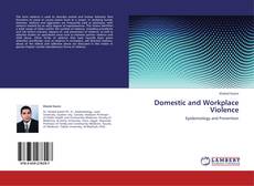Capa do livro de Domestic and Workplace Violence 