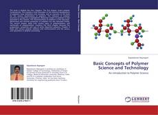 Basic Concepts of Polymer Science and Technology kitap kapağı